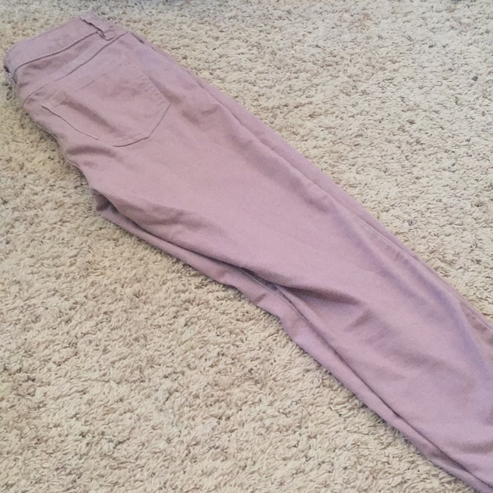 lauren conrad small jeans